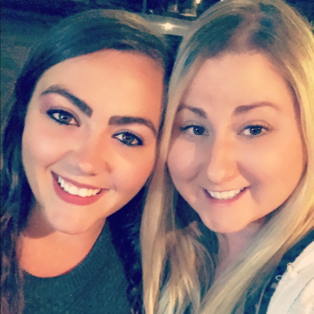 Meet your Posher, Jessica